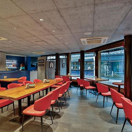 Yurong West Lake Cottage Resort Hotel Hangzhou Esterno foto