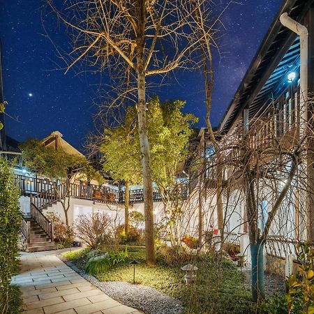 Yurong West Lake Cottage Resort Hotel Hangzhou Esterno foto
