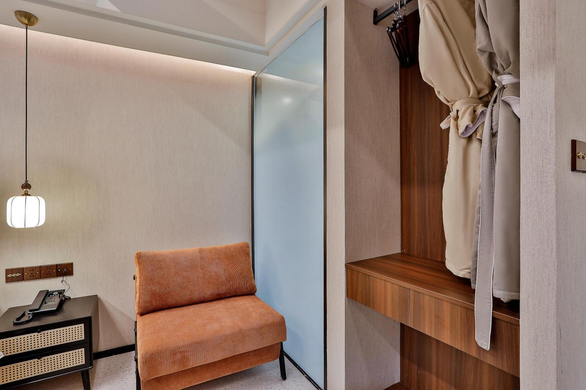 Yurong West Lake Cottage Resort Hotel Hangzhou Esterno foto